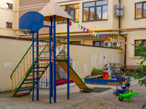 Апартаменты в Мысхако от LetoApart