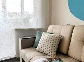 Квартира в Лучшем Районе Города