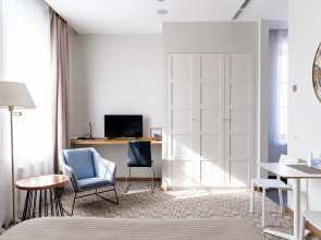 Апарт-отель Светланская 51