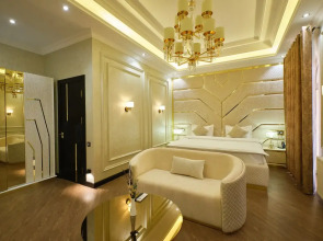 Бутик-Отель East Star Hotel