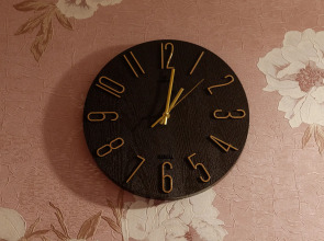 Квартира PrezentHaus на Карла Маркса 175k3 k19