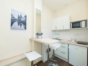 Апартаменты Griboedov 1