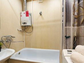 Апартаменты InnDays Подольских Курсантов 6