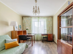 Квартира рядом ТРЦ Kazan Moll