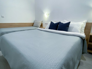 Апартаменты Apart-Comfort на пр-те Ленина 52б