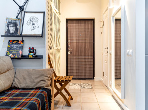 Апартаменты Уют на Турчинского