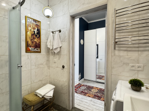 Апартаменты Гринхаус