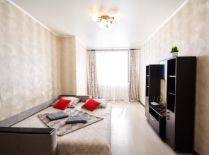 Апартаменты на проспекте Ленина 157