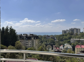 Квартира Клубничная 2/7