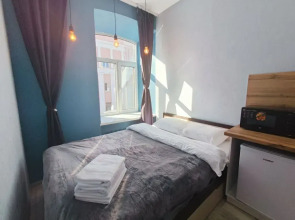 Апартаменты Смарт №8