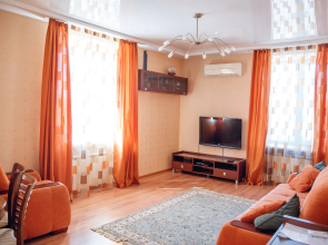 Volga Apartments