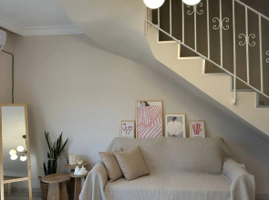 Bolshaya ryadom s Morem Flat