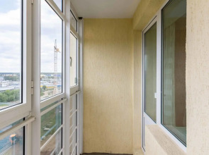 Апартаменты DreamHouse на Спутников