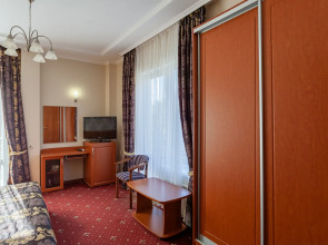 Фрегат