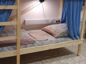 Меблированные комнаты Ва-Банк