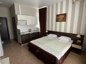 Апартаменты Sea Side 9