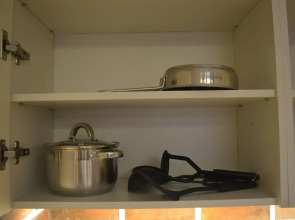 Квартира Атмосферные квартиры