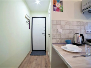 Квартира Сибиряков-Гвардейцев 15/1-2