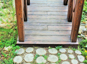 Отель Гермес