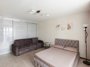 Апартаменты на Максима Горького