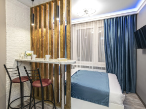 Apartamenty v Oblakah No4