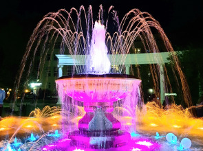 Квартира Отличная 2к в Центре Калининграда