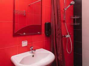 Отель Гостиница Premium