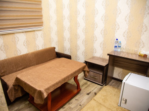 Отель Gala Osiyo Samarkand