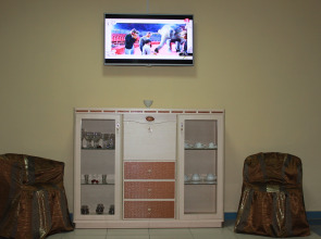 Гостиничный комлекс Кагау