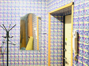 Апартаменты Квартира у Вокзала