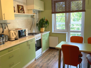 Квартира Pskov Design Apartments