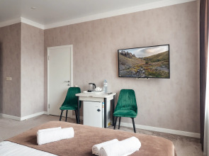 Гостевой дом Аиша