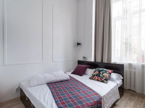 Апартаменты Lyon