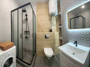 Апартаменты на Булгакова 8/1