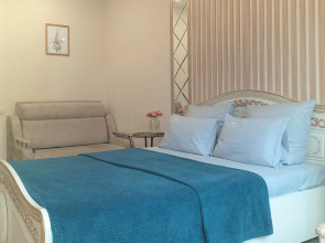 Апартаменты на улице Конгрессная 21