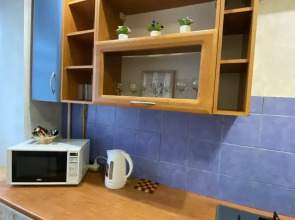 Семейные Апартаменты на Милиционном, 4