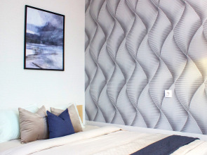 Апартаменты Добрый Дом в ЖК Салют 1