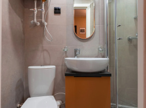 Апартаменты Смольный 7