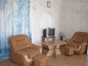 Гостевой Дом Вилла Лилия