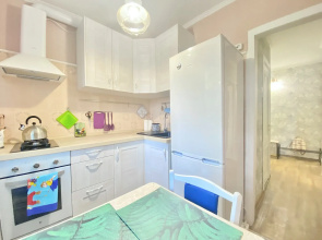 Квартира InRoomSPb на Черной речке