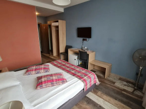 Гостевой Дом 65HOME