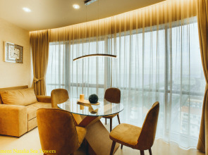 Отель Blue Star Batumi