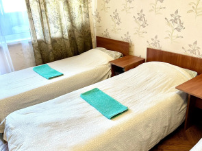 Гостевой дом SOLO