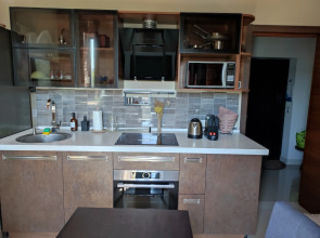 Апартаменты Docklands SPb