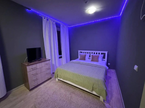 Uyutnaya Studiya V Tsentre Goroda Flat