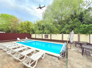 Жилое помещение ЖК ДОМ НА ЦВЕТОЧНОЙ