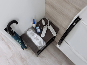 Апартаменты Malkova Аpartments на Гагарина