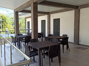 Вилла Отель Континенталь