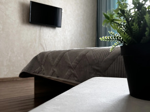 Квартира Двухкомнатная Комсомольский проспект Северный микр Советский район