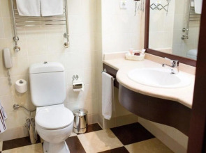 Отель Минск TGB